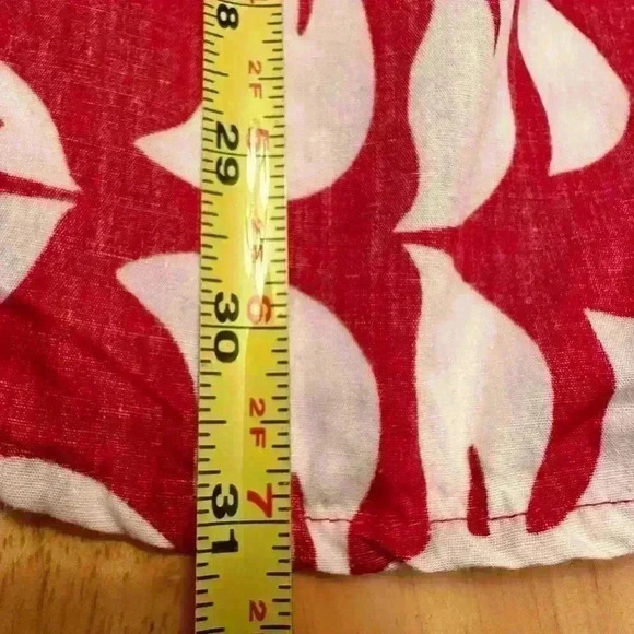 Vintage Reyn Spooner Hawaiian Shirt - THIS IS SOLD UNABLE TO DELETE - Picture 6 of 6